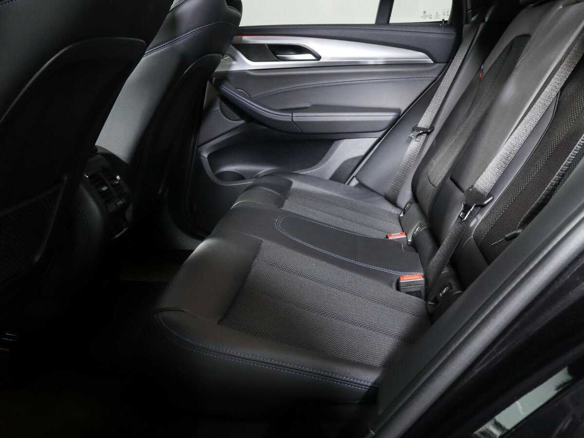 BMW X3 2020