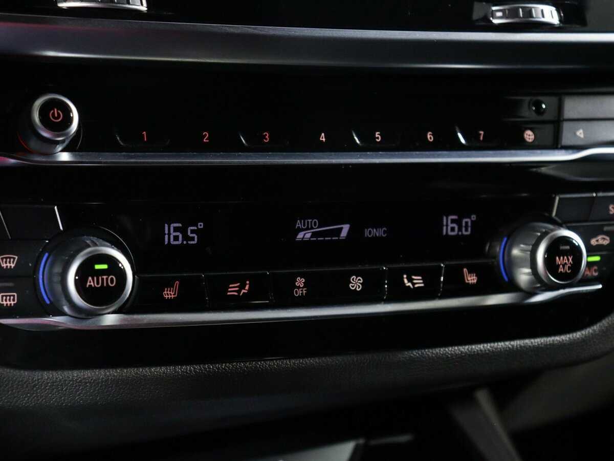 BMW X3 2020