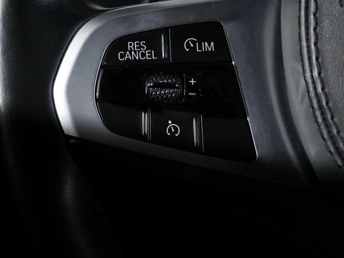 BMW X3 2020