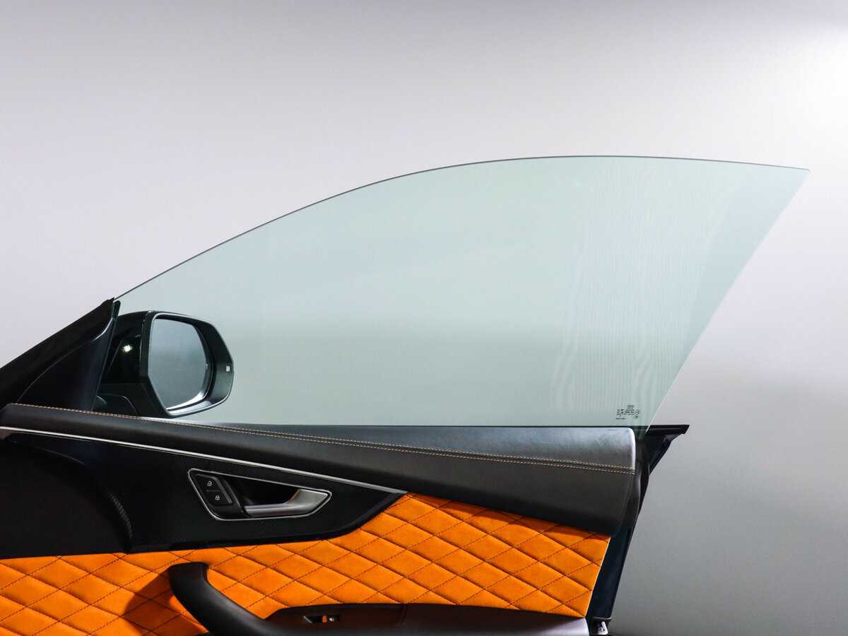 Audi Q8 2019