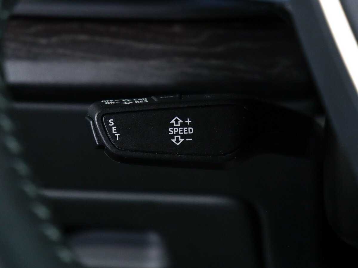 Audi Q8 2019