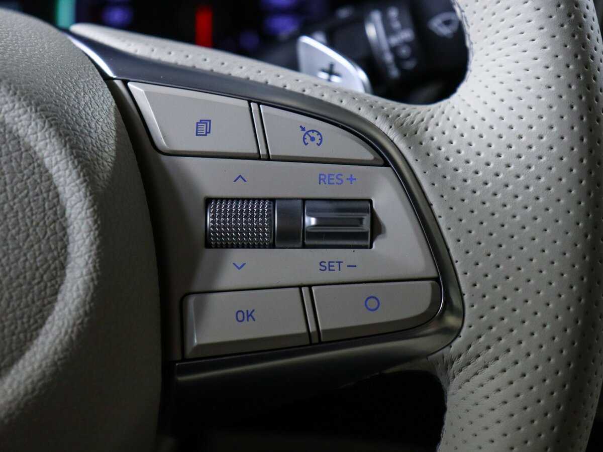 Genesis G70 2019