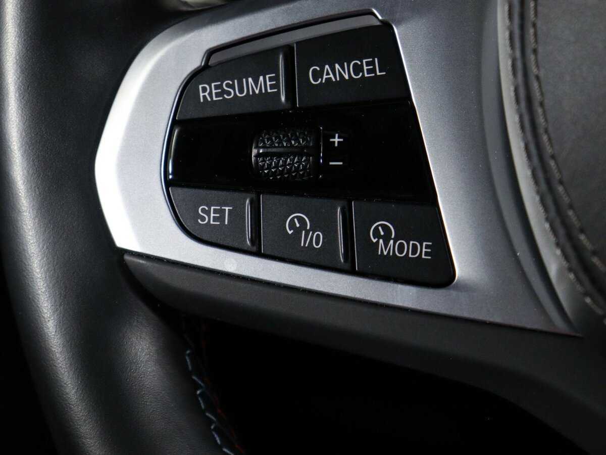 BMW X7 2023