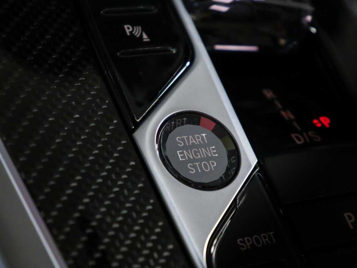 BMW X7 2023