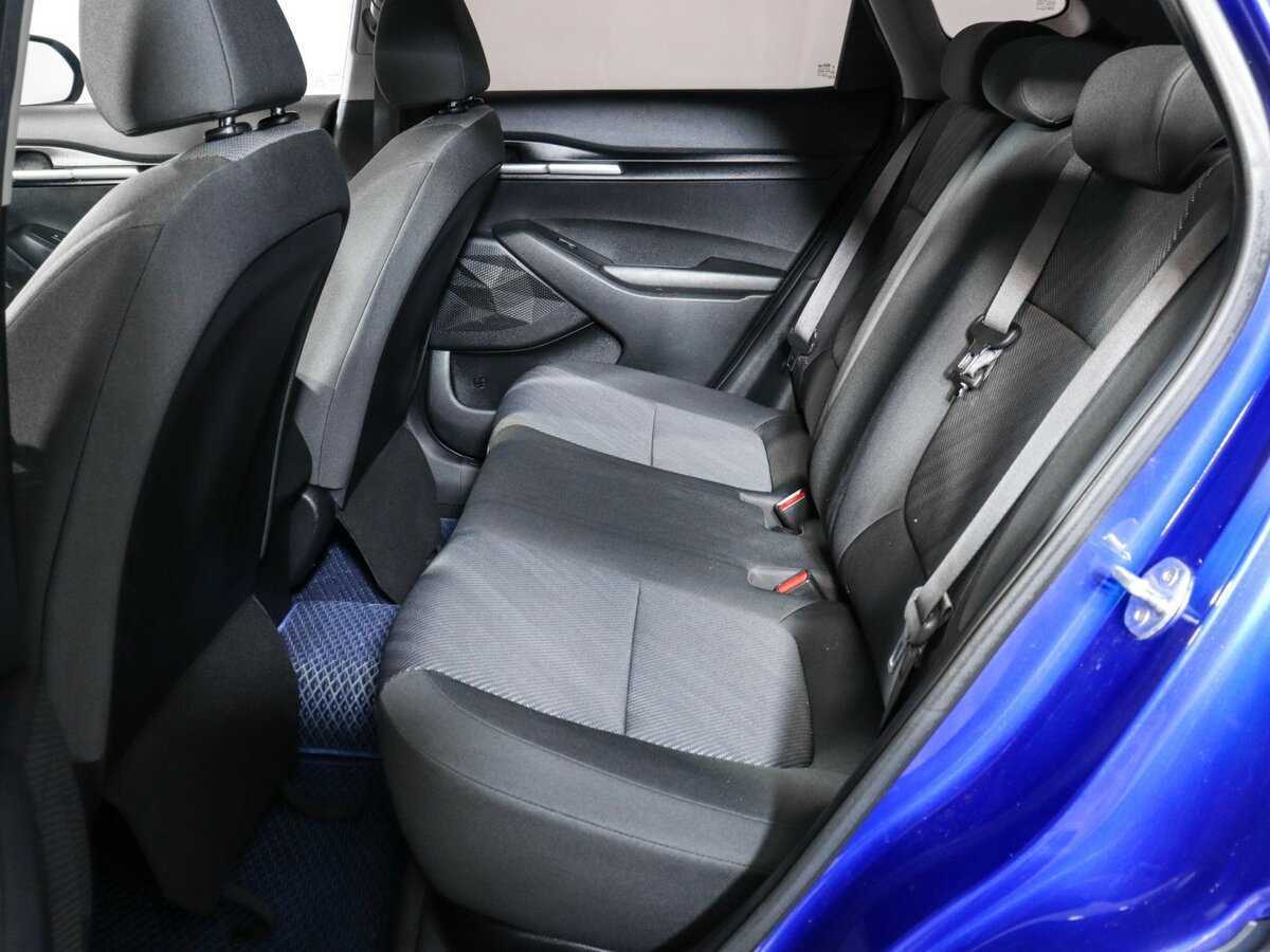 Kia Seltos 2021