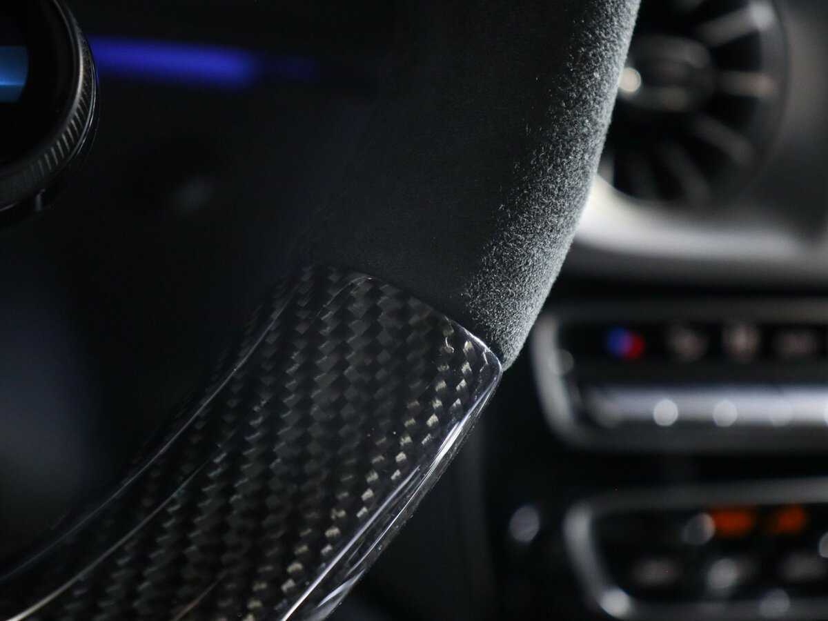 Mercedes-Benz G-Класс AMG 2023