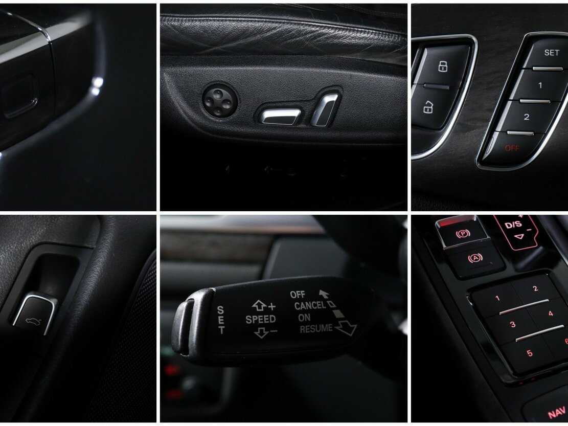 Audi A6 2017