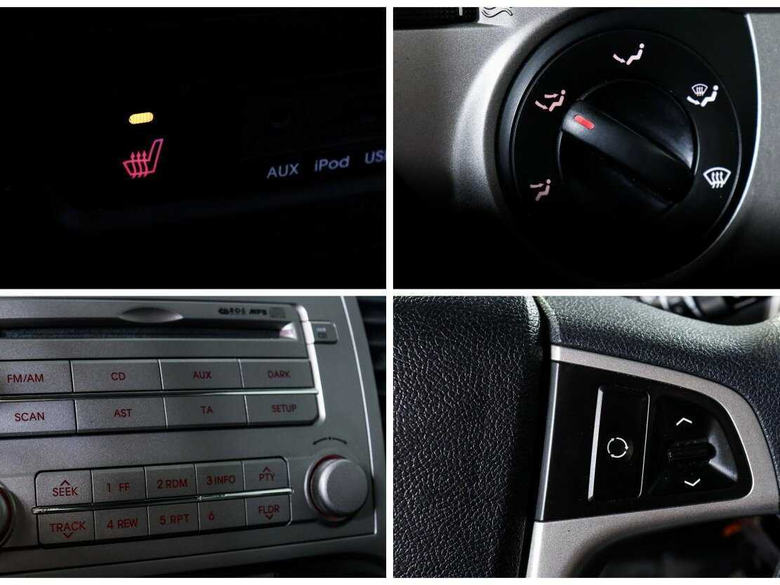 Hyundai i20 2009