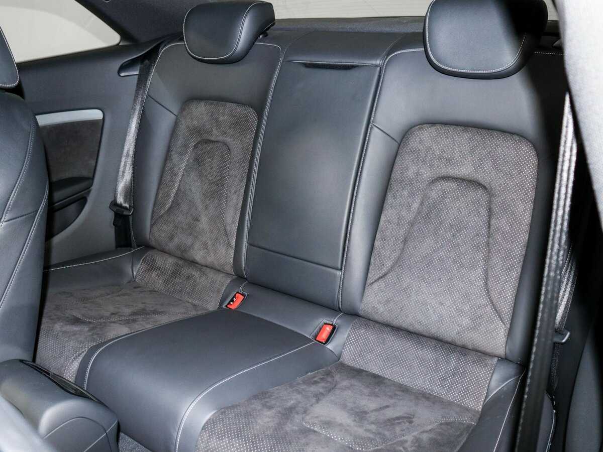 Audi A5 2011