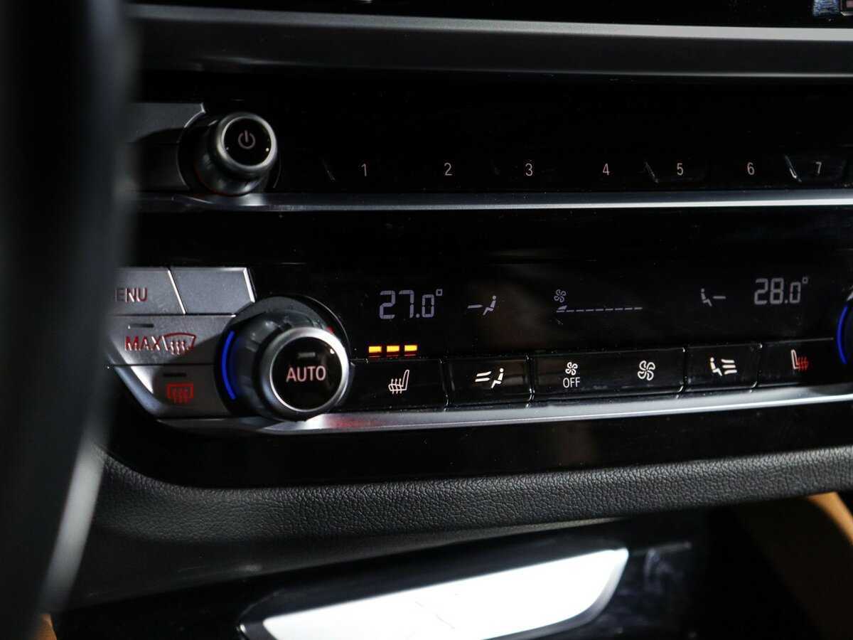 BMW X4 2020