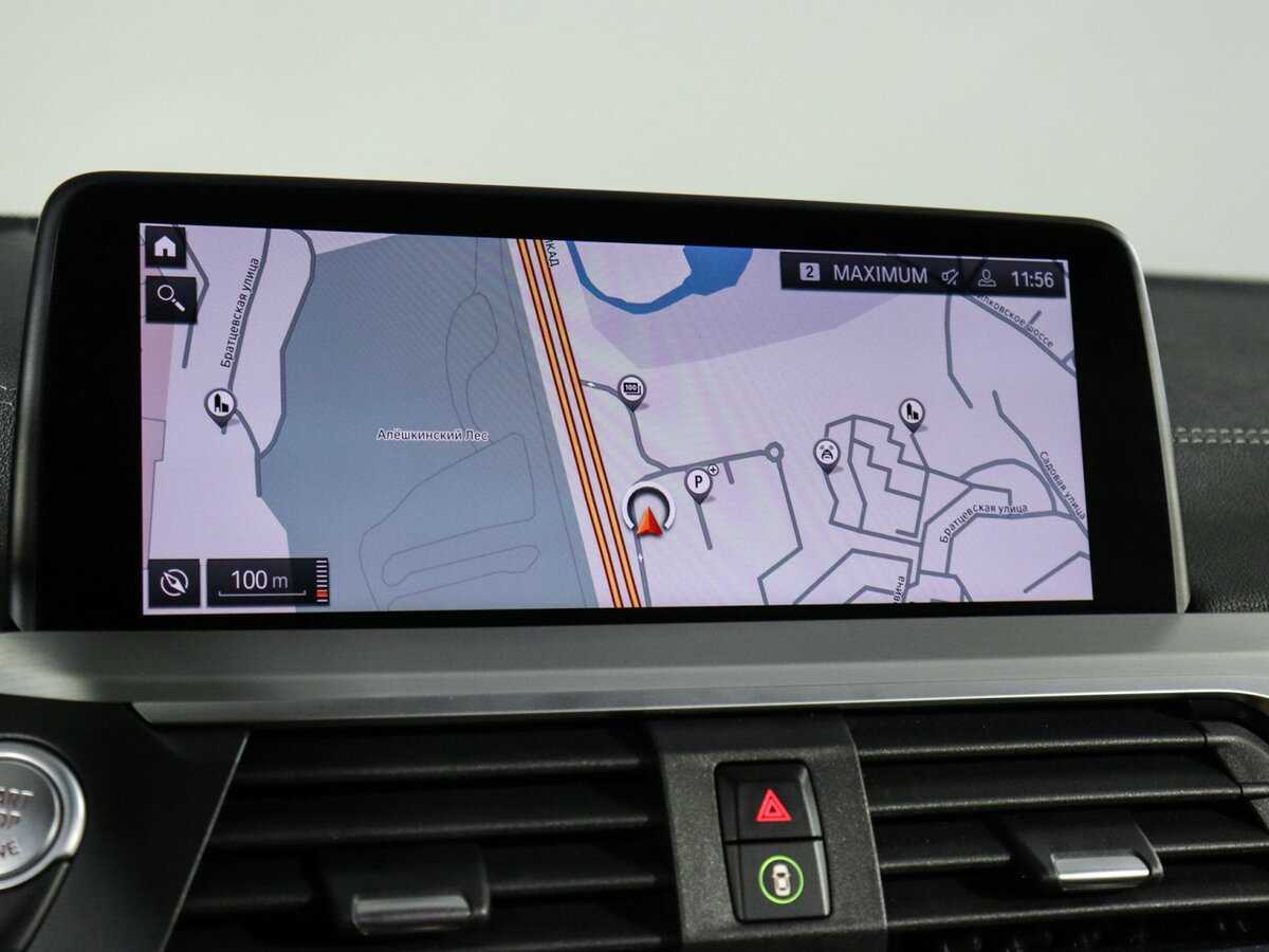 BMW X4 2020