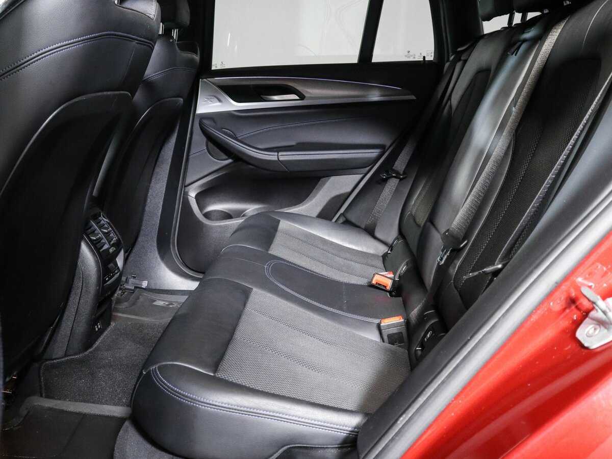 BMW X4 2020