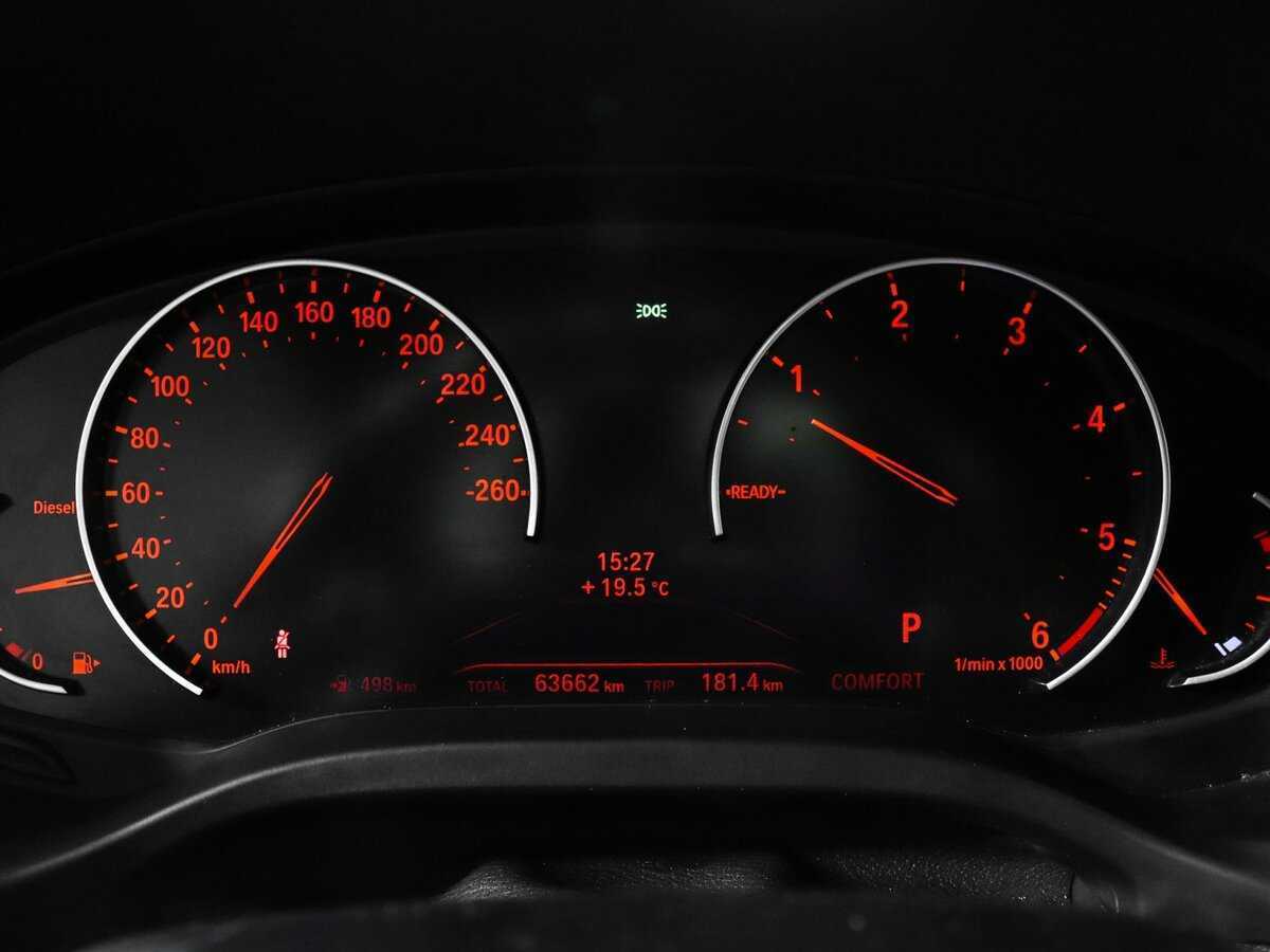 BMW X4 2020