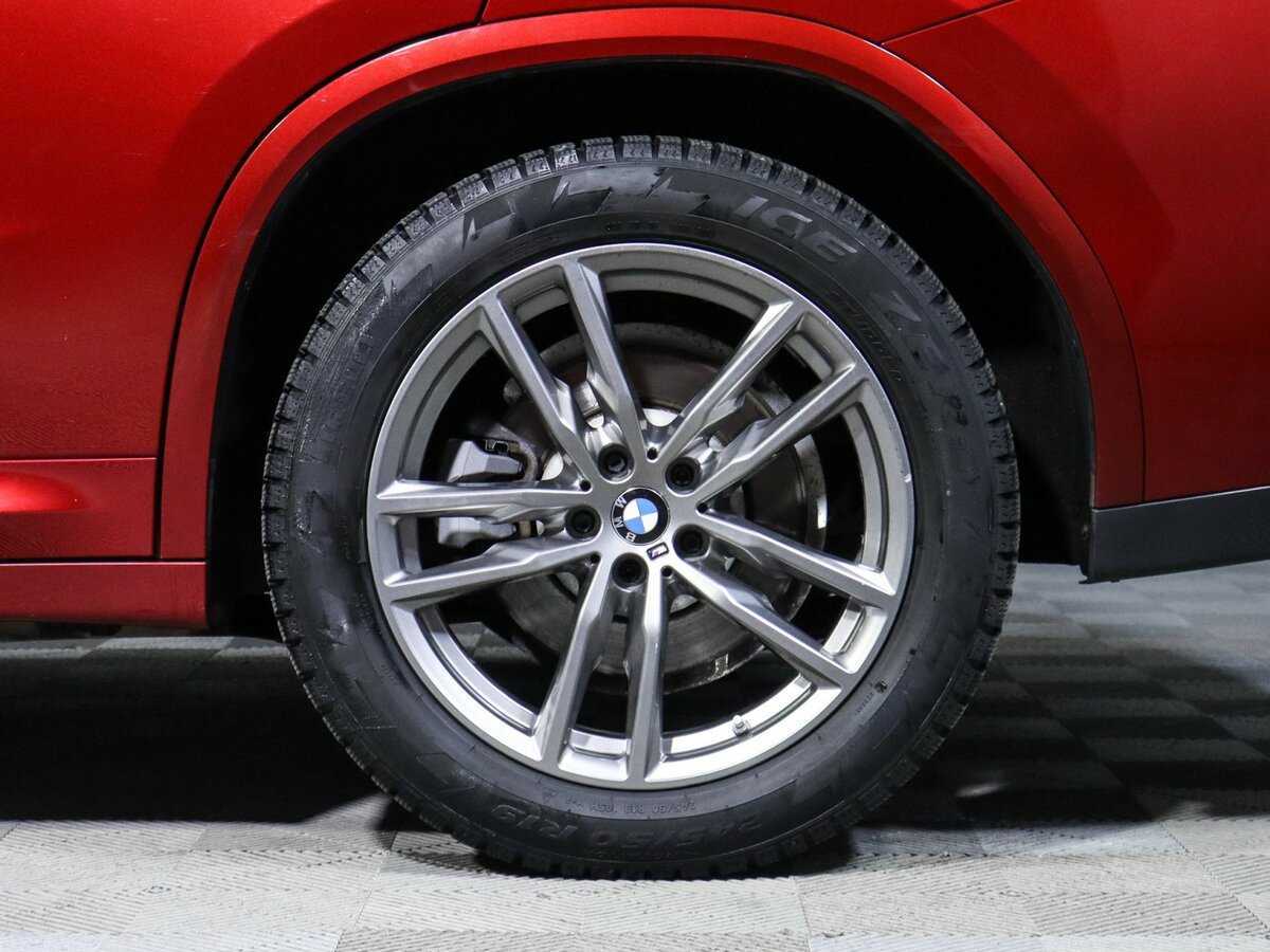 BMW X4 2020