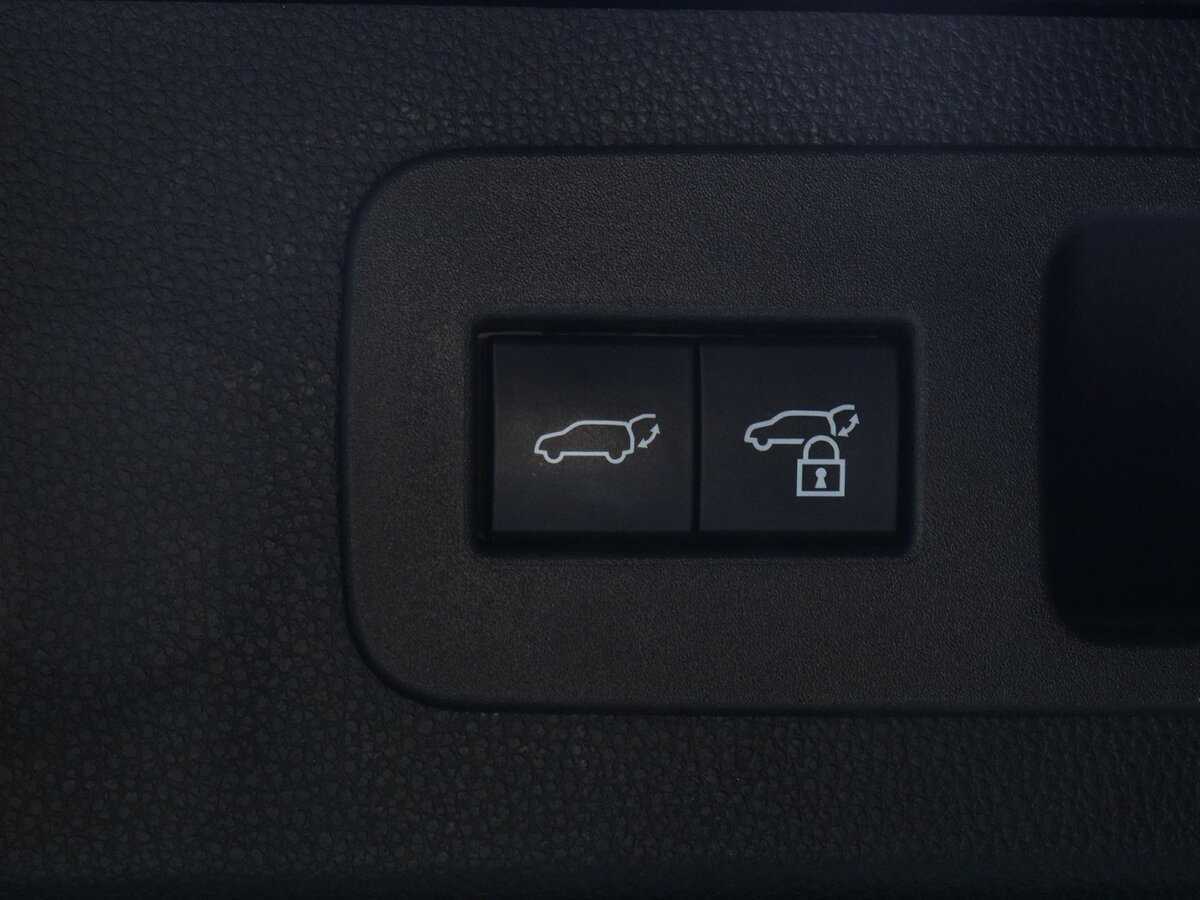 Toyota Land Cruiser 2022