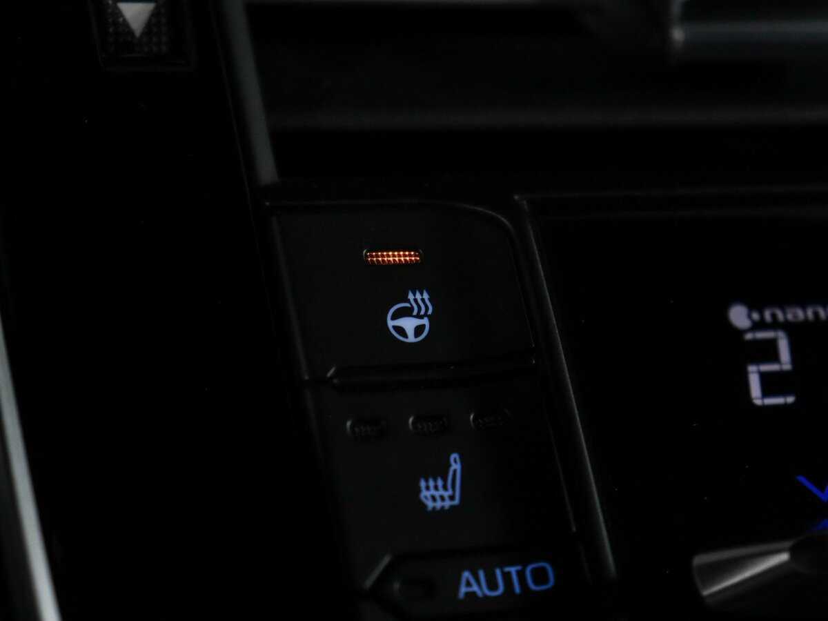 Toyota Land Cruiser 2022