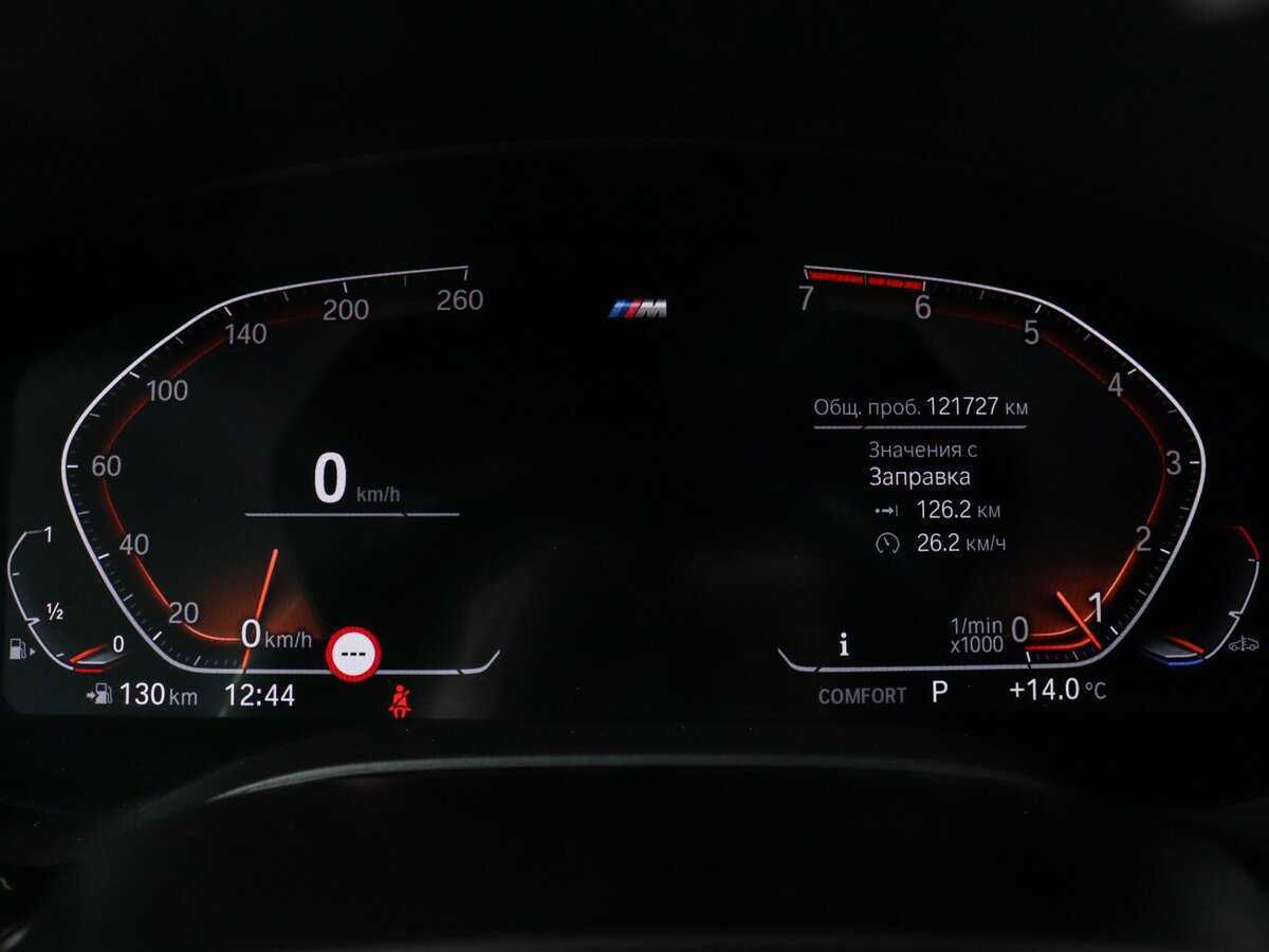 BMW 5 серии