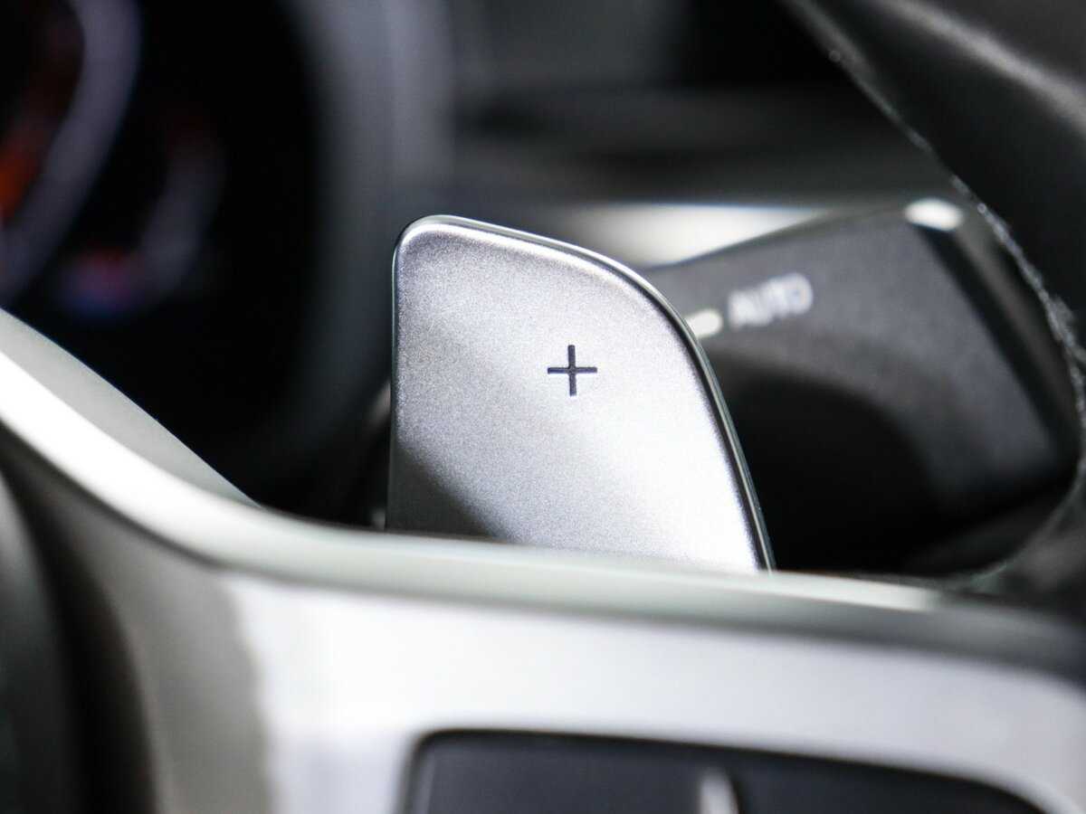 BMW 5 серии 2021