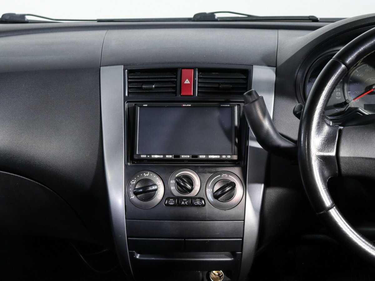 Mitsubishi Colt 2010