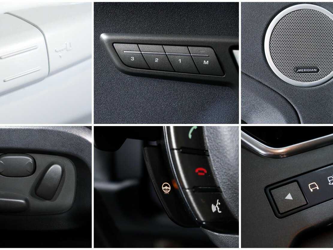 Land Rover Range Rover Evoque 2013