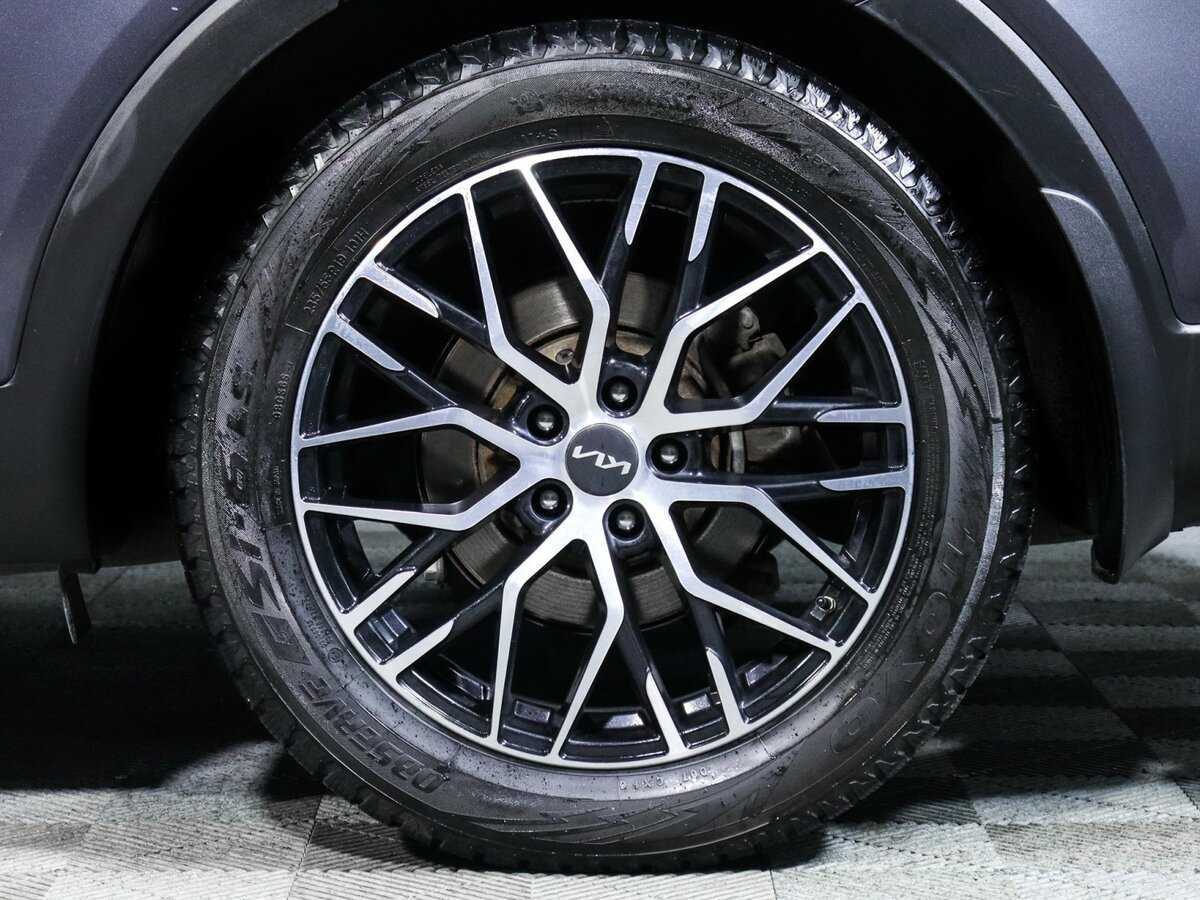 Kia Sorento 2020