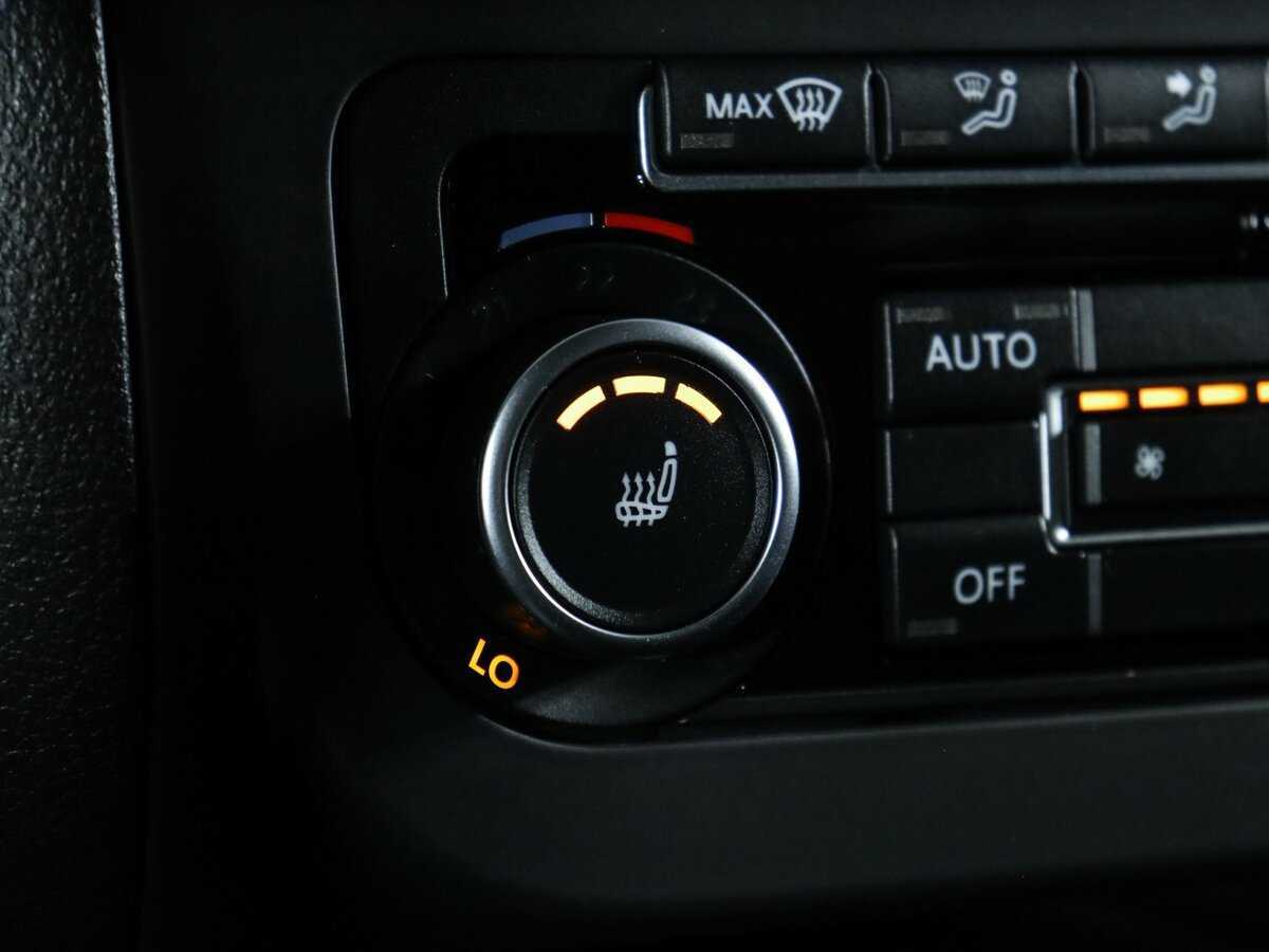 Volkswagen Tiguan 2012
