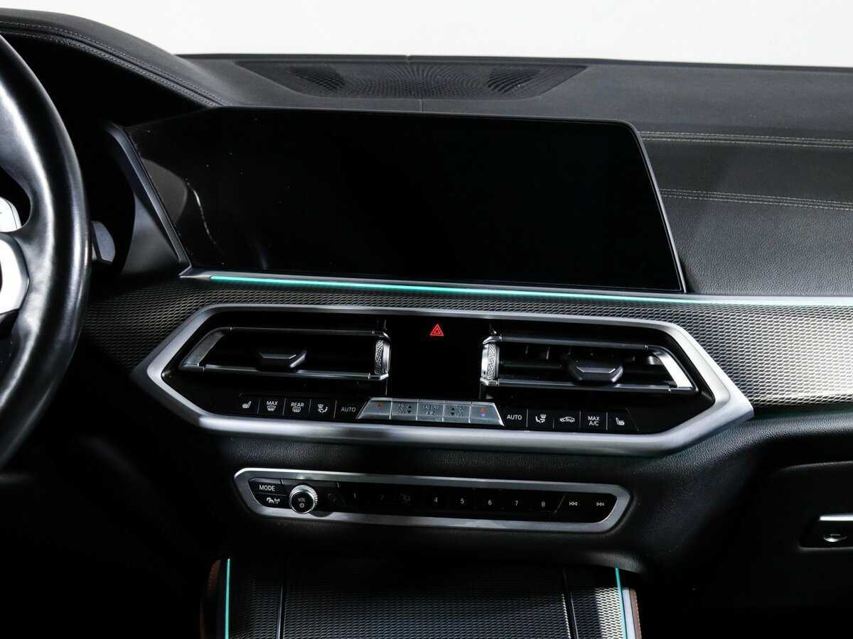 BMW X5 2021