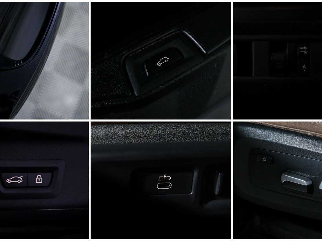 BMW X5 2021