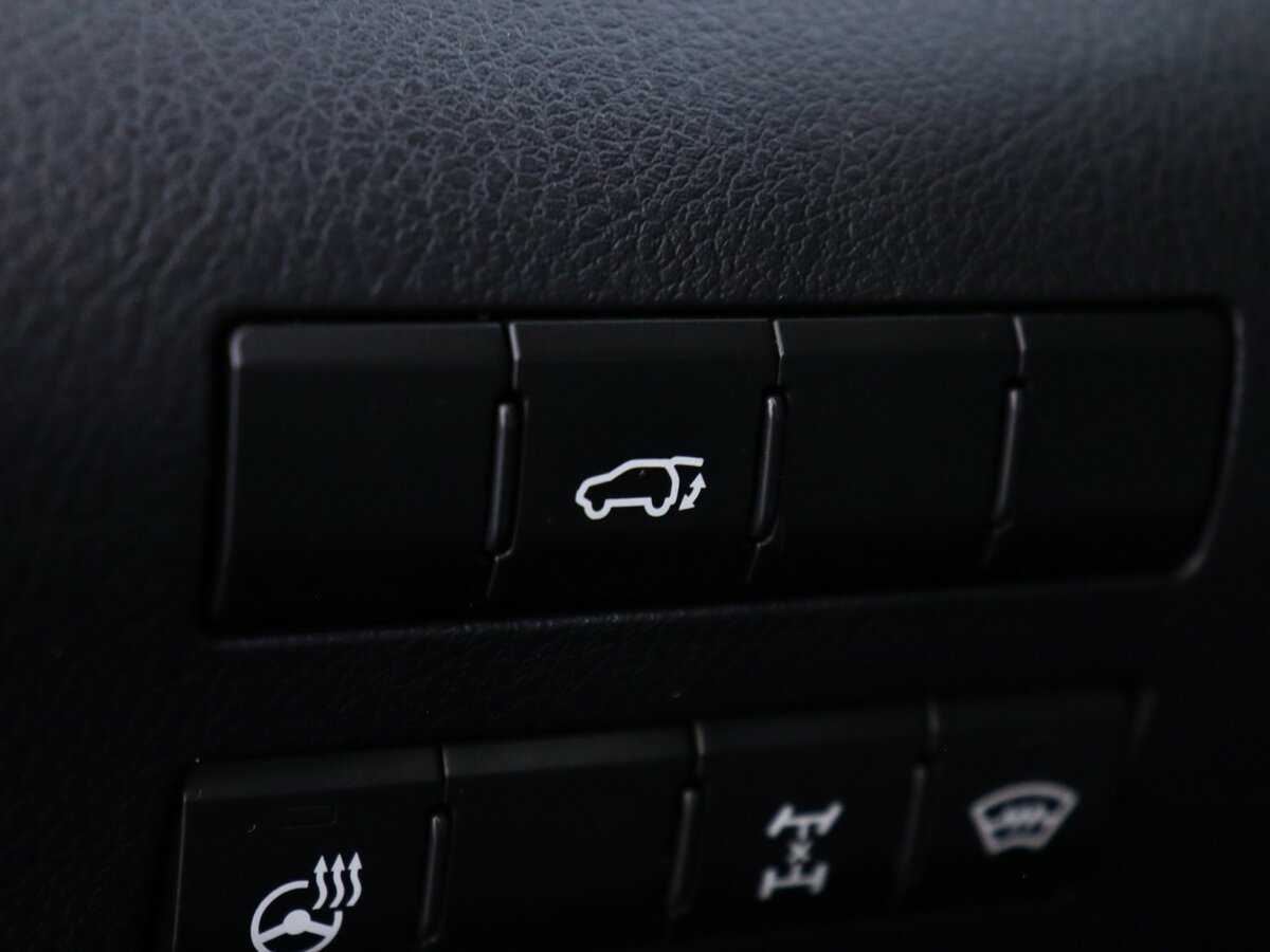 Lexus RX 2021