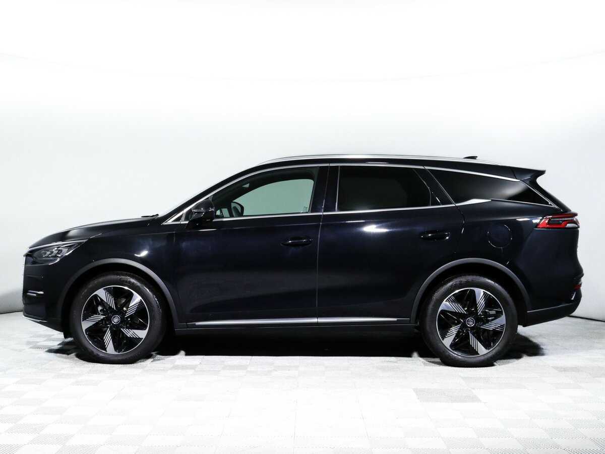 BYD Tang
