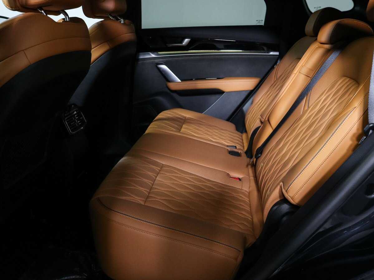 BYD Tang