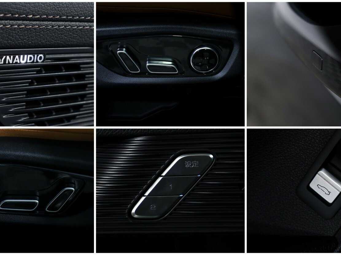 BYD Tang 2023