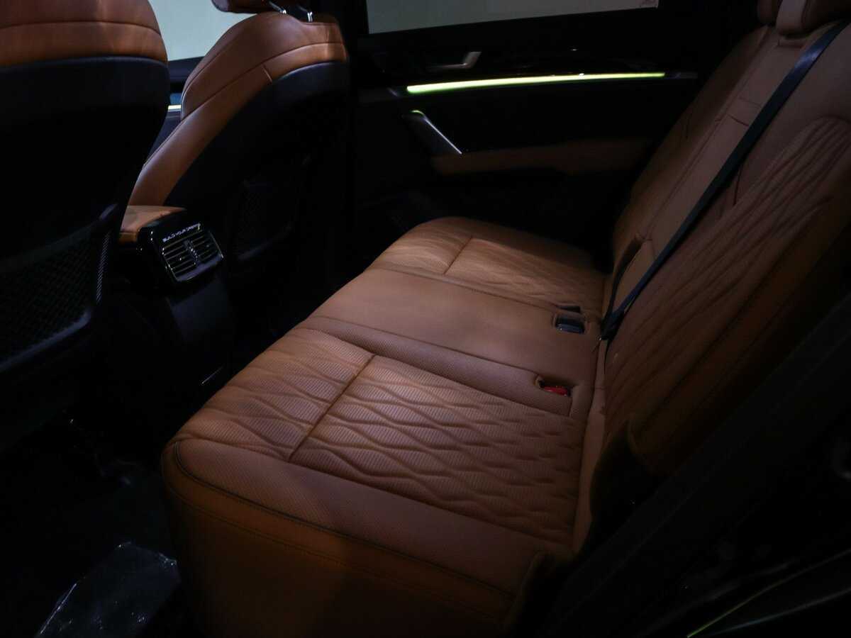 BYD Tang 2023