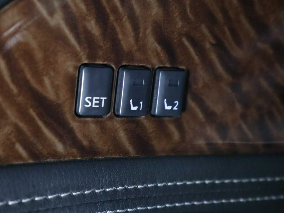 Nissan Patrol 2014
