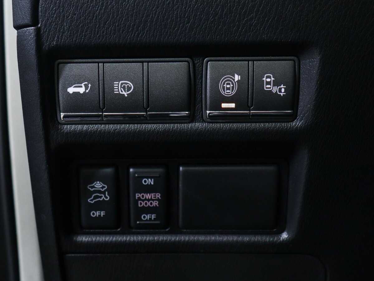 Nissan Patrol 2014