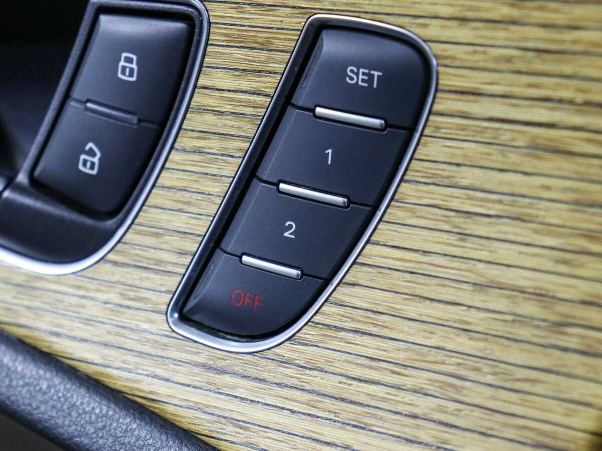 Audi A6 allroad 2012