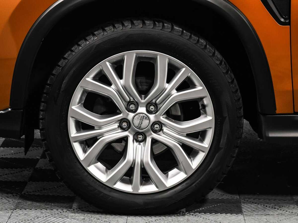 Mitsubishi ASX 2020