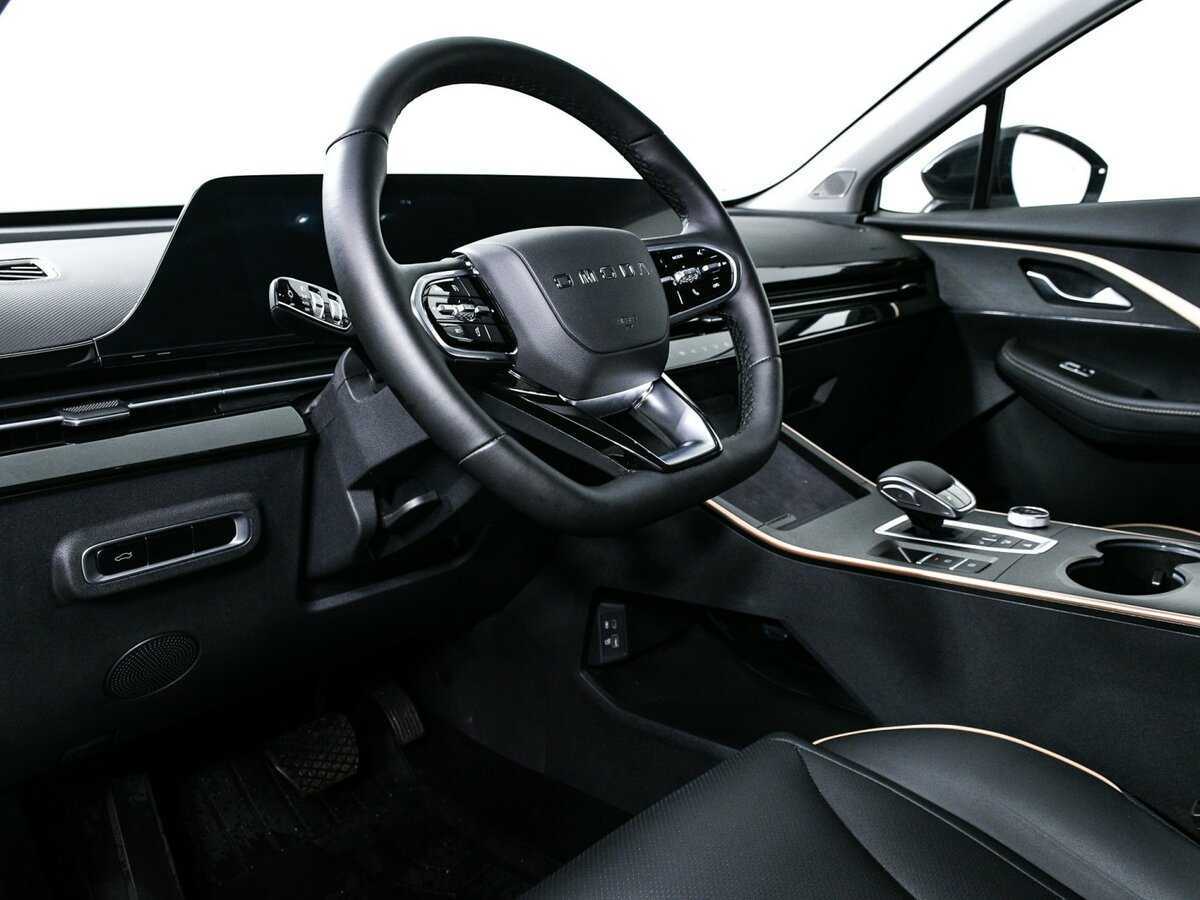 OMODA C5 2024