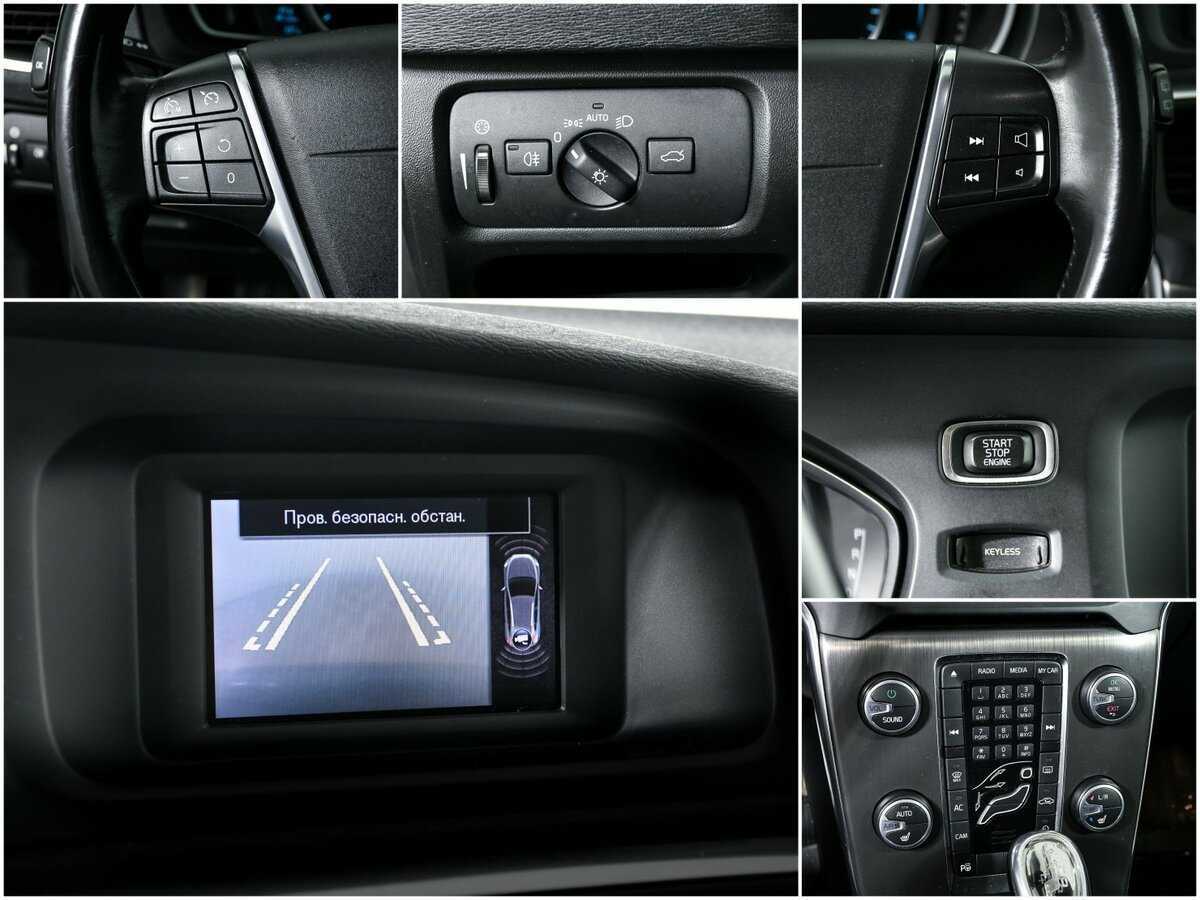 Volvo V40 2013