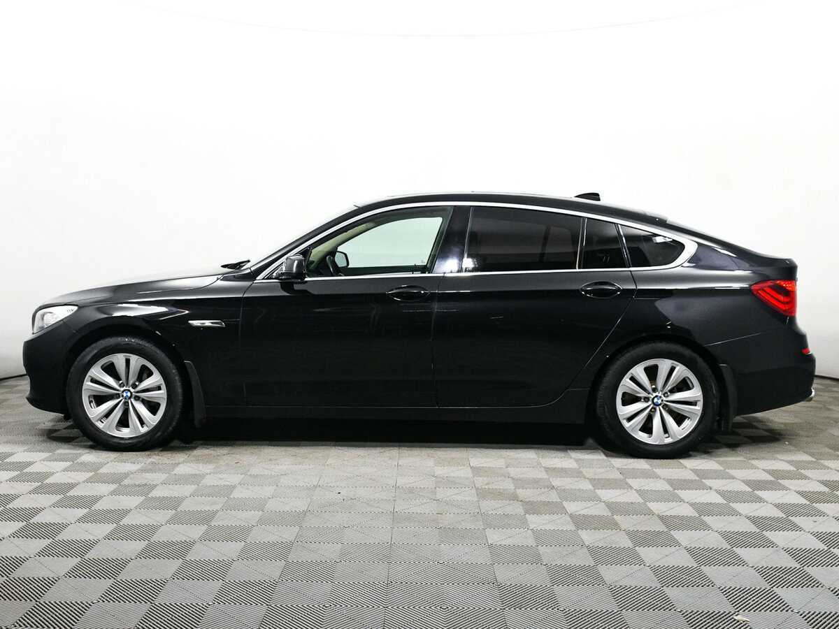 BMW 5 серии 2013