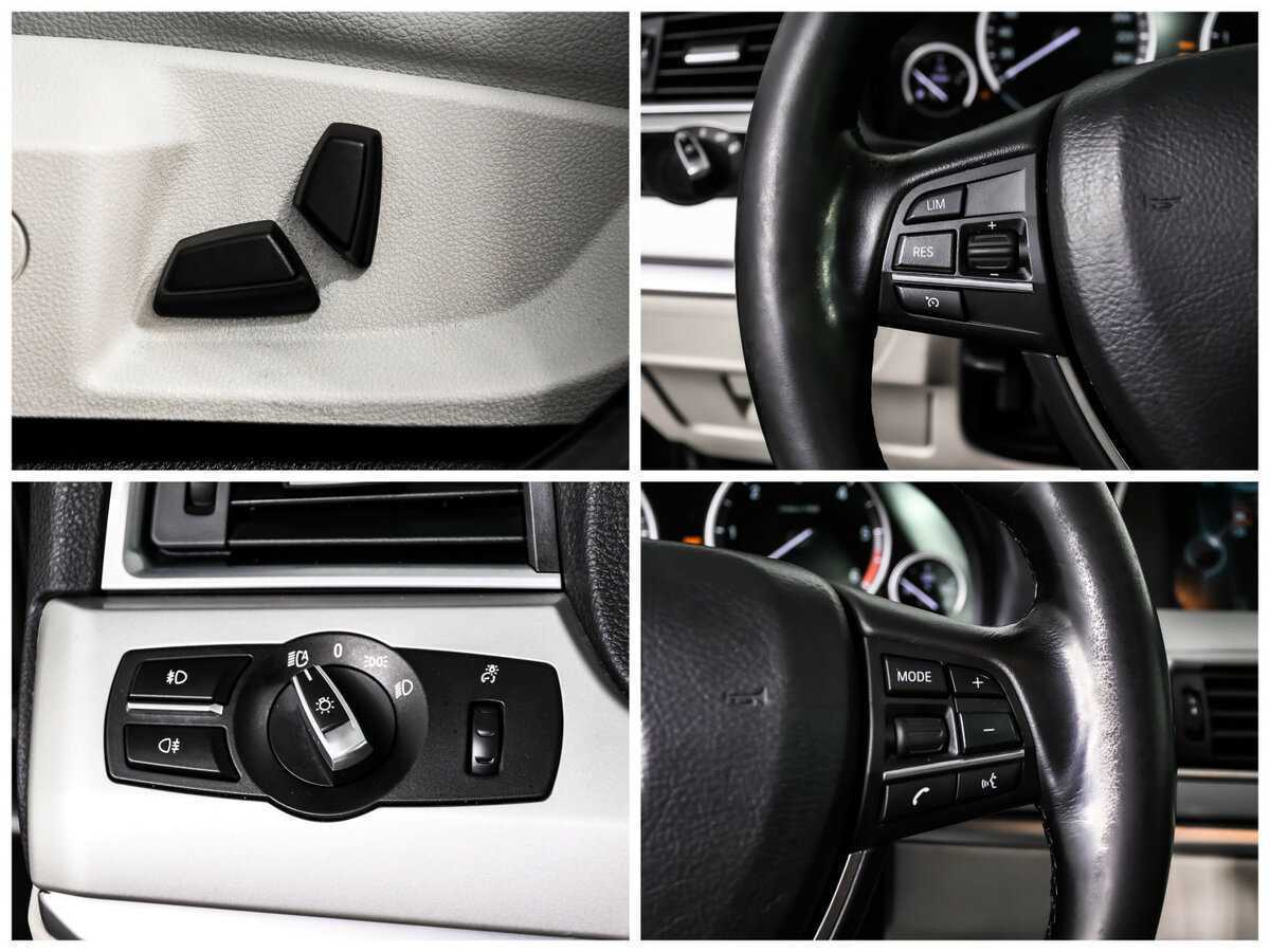 BMW 5 серии 2013