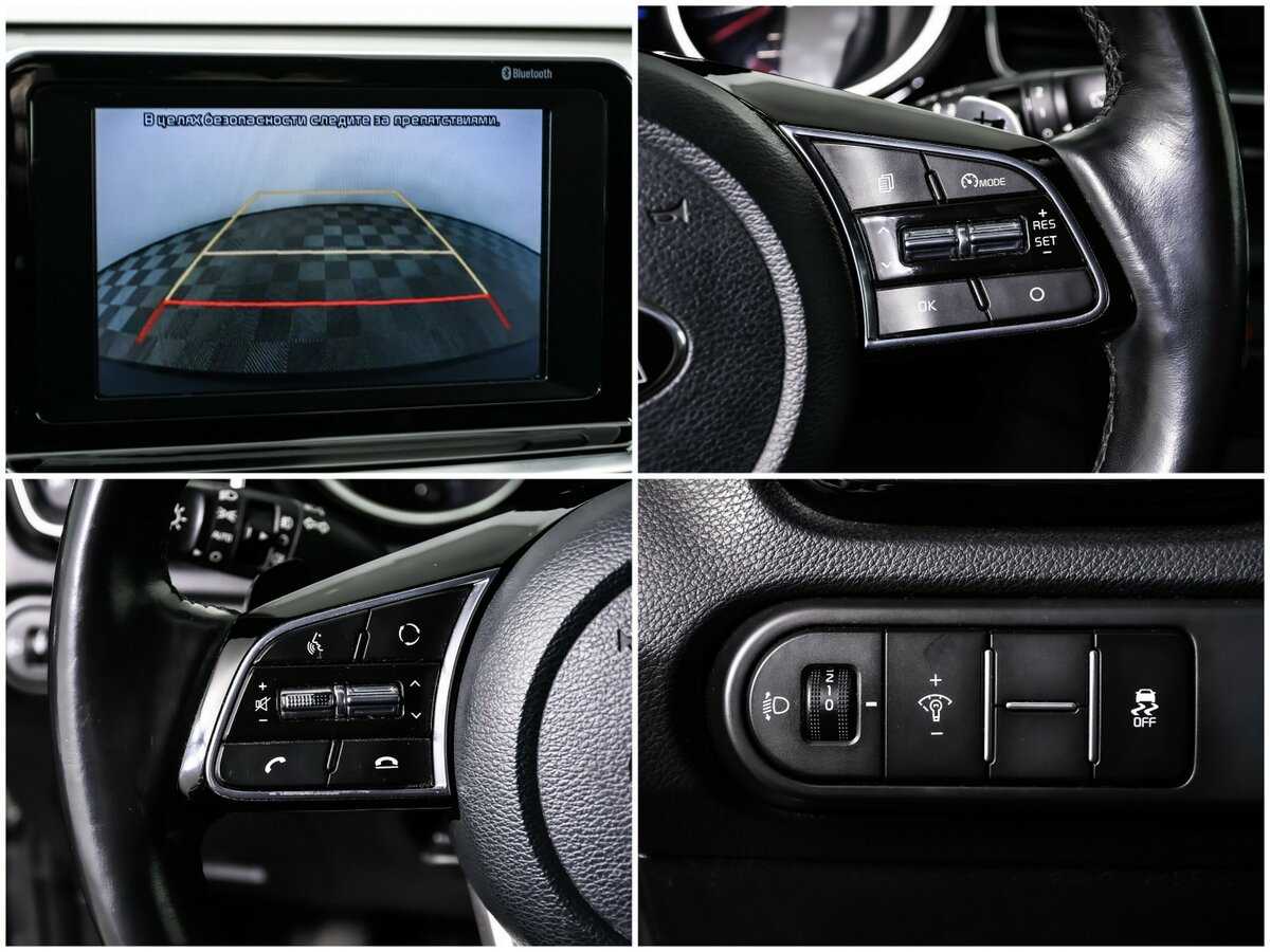 Kia Ceed 2019