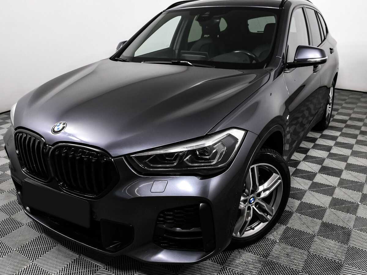 BMW X1 2019
