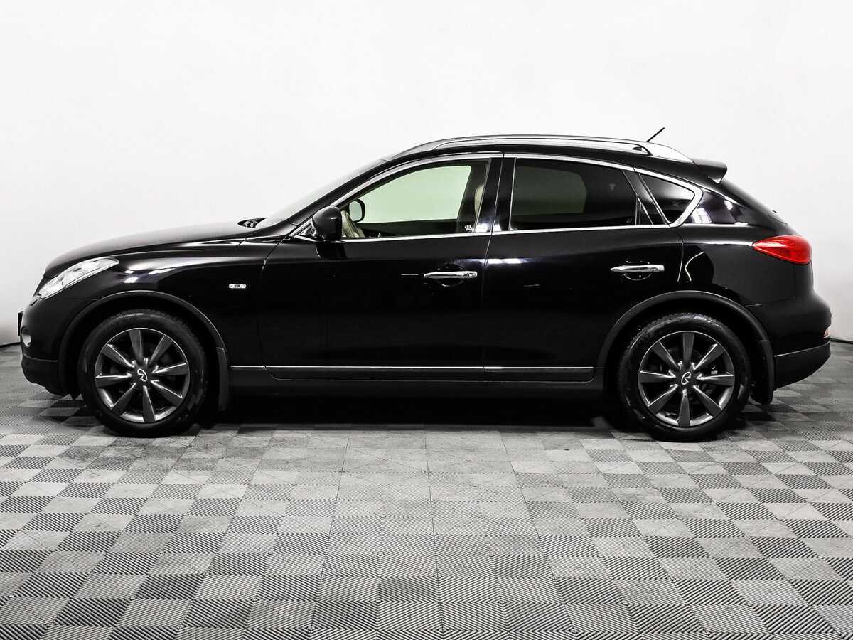 Infiniti EX