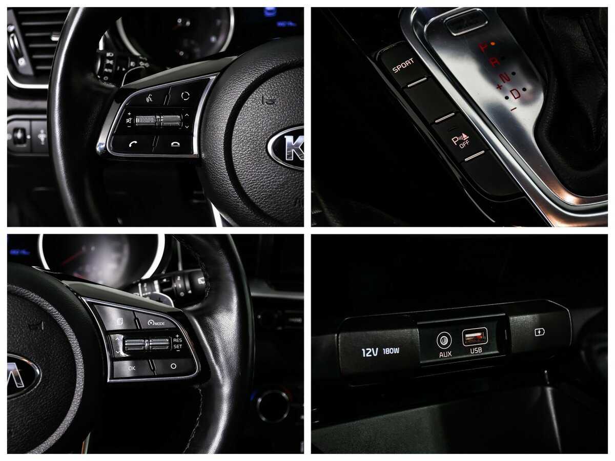 Kia Ceed 2018