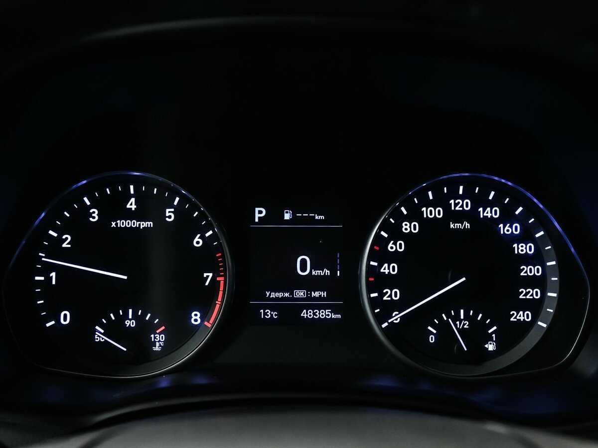 Hyundai i30 2022