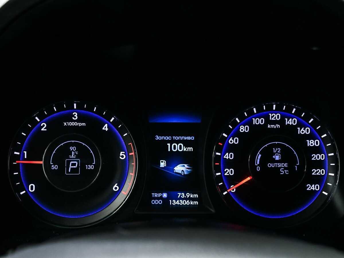 Hyundai i40 2014