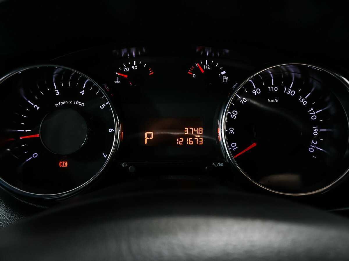 Peugeot 3008 2016