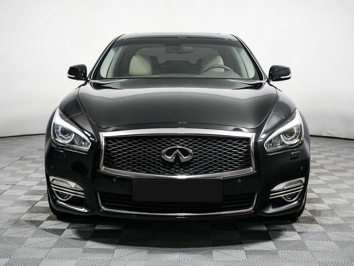 Infiniti Q70 2016