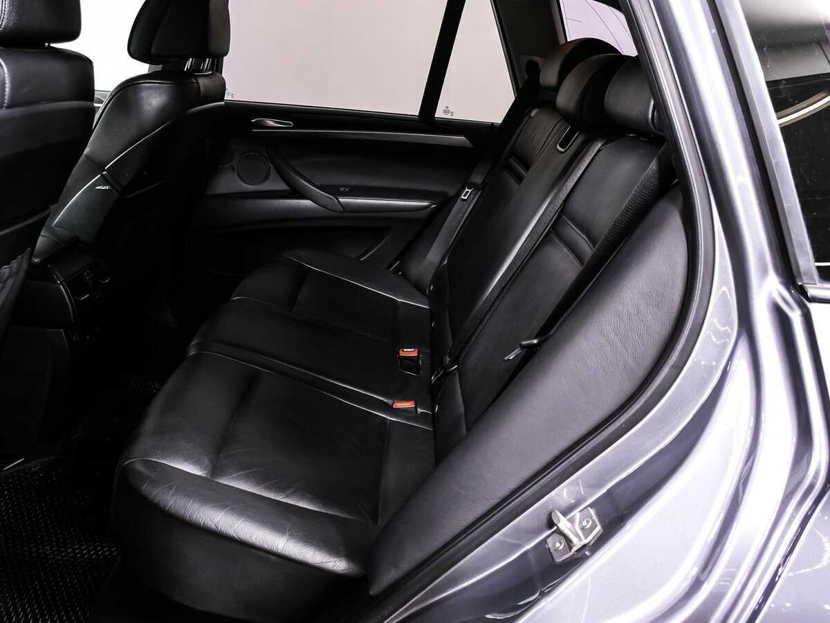BMW X5 2013